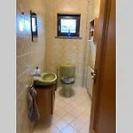 Haus Panoramablick Дом отдыха Бург-Ройланд