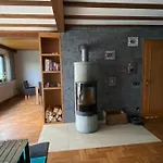Haus Panoramablick * Бург-Ройланд