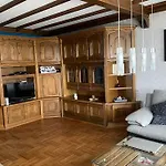 Дом отдыха Haus Panoramablick *