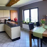 Haus Panoramablick *