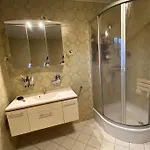 Дом отдыха Haus Panoramablick