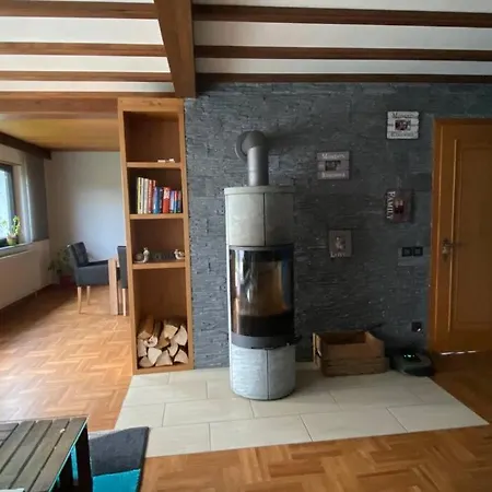 Haus Panoramablick * Бург-Ройланд