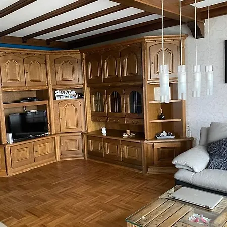 Дом отдыха Haus Panoramablick *