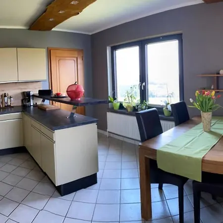 Haus Panoramablick *