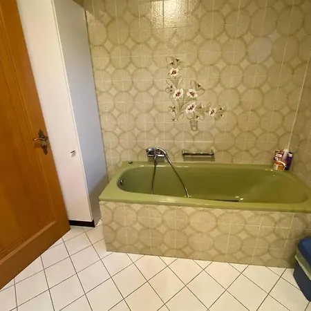 Дом отдыха Haus Panoramablick