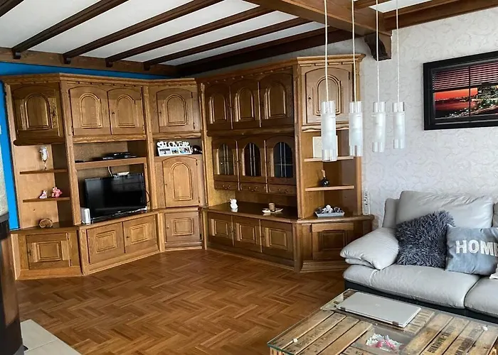 Casa vacanze Haus Panoramablick *