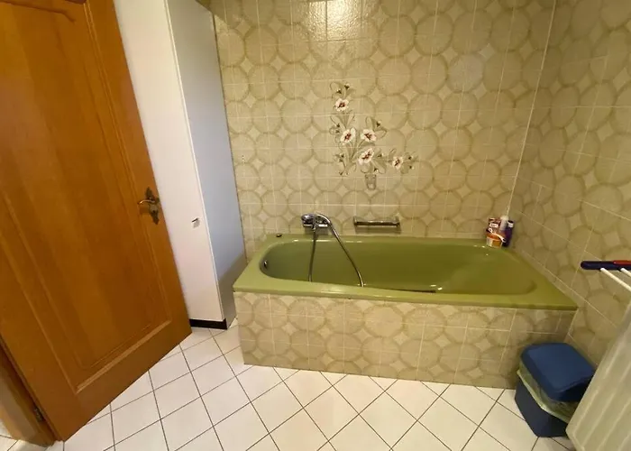 Casa vacanze Haus Panoramablick