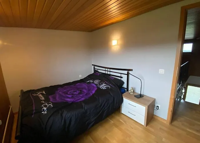 Haus Panoramablick *