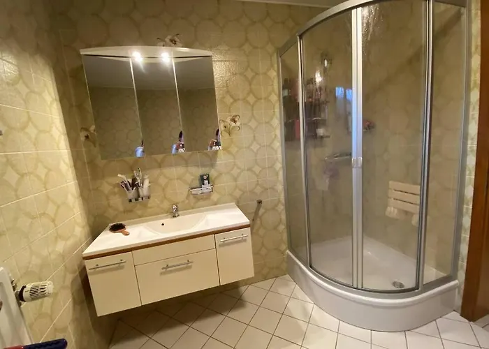 Casa vacanze Haus Panoramablick