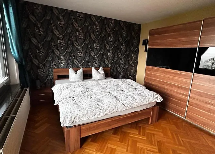 Casa vacanze Haus Panoramablick